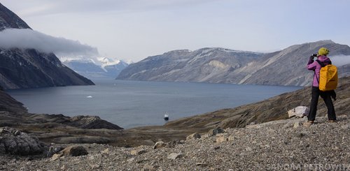 Northeast_Greenland_Blomsterbugt_ September_©_Sandra_Petrowitz_Oceanwide_Expeditions