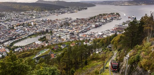 Bergen_©_Tommy_Simonsen_Hurtigruten