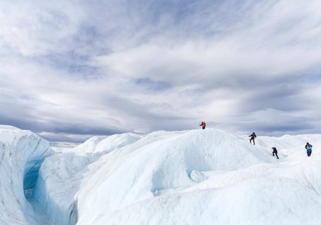 Inlandeis_Wanderung_Westgroenland_©_Martin_Zwick_Naturfoto