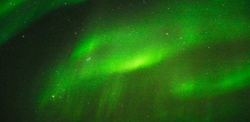 Aurora_Borealis_Rypefjord_Scoresby_Sund_Greenland_©_Tobias_Brehm_Oceanwide_Expeditions