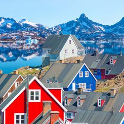 Tasiilaq_Square_Greenland__c__Albatros_Polar_Latitudes_Expeditions