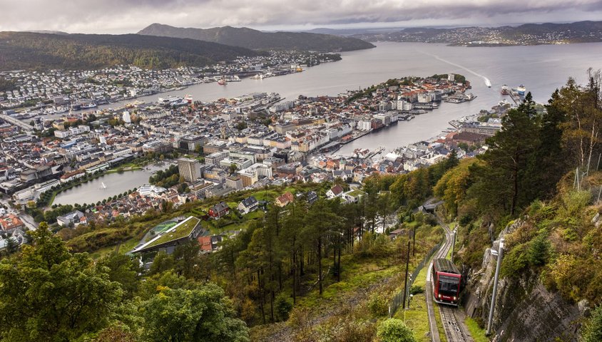 Bergen_©_Tommy_Simonsen_Hurtigruten