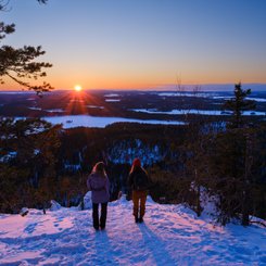 Landschaft_Finnland_Lappland_©_Martin_Zwick_Naturfotografie