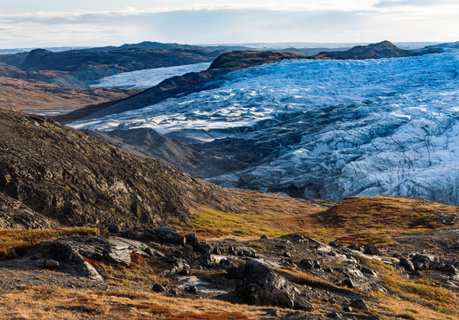 Inlandeis_Tundra_Westgroenland_©_Martin_Zwick_Naturfoto