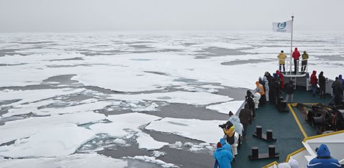 Spitsbergen_Packice_towards_Northeast_Greenland_August_©_Michael_Lohmann_Oceanwide_Expeditions