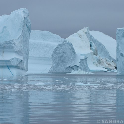 Northeast_Greenland_Icebergs_September_©_Sandra Petrowitz_Oceanwide Expeditions