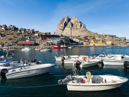 Uummannaq_Ort_Westgroenland_©_Martin_Zwick_Naturfoto