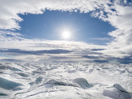 Inlandeis_Ueberblick_Westgroenland_©_Martin_Zwick_Naturfoto