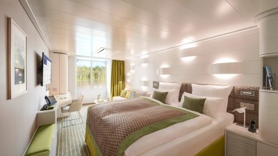 NAT_Fensterkabine_©_Hapag_Lloyd_Cruises