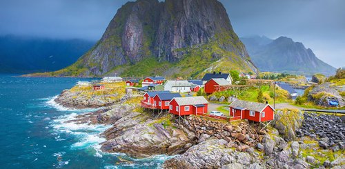 Norway_Lofoten_islands__c__Albatros_Polar_Latitudes_Expeditions