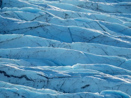 Inlandeis_Spalten_Westgroenland_©_Martin_Zwick_Naturfoto