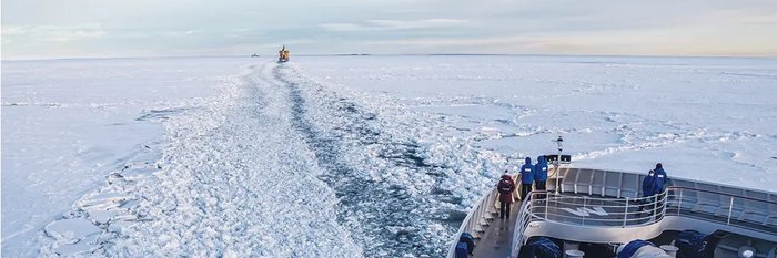Fahrt_im_Eis_Abenteuer_Lappland_©_Hapag_Lloyd_Cruises