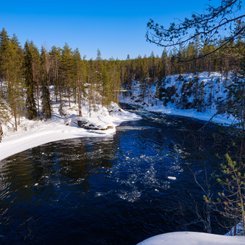 Landschaft_Finnland_Lappland_©_Martin_Zwick_Naturfotografie 