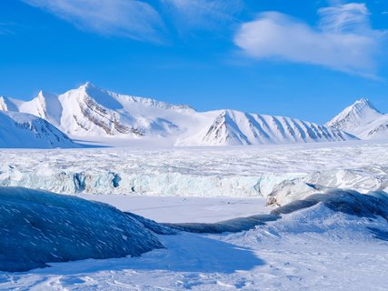 Gletscherfront_Fridtjovbreen_Nordenskioeld_Land_Spitzbergen_Norwegen_©_Martin_Zwick_Naturfoto