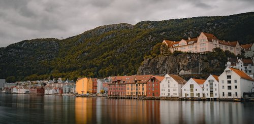 Bergen_Norway_©_Aurora_Expeditons