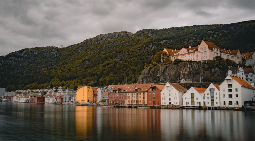 Bergen_Norway_©_Aurora_Expeditons