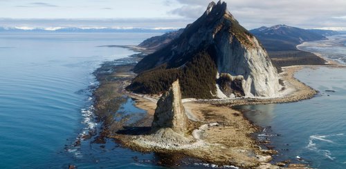 alaska_odyssey_gulf_of_alaska_cape_st_elias_kayak_island_©_Aurora_Expeditions