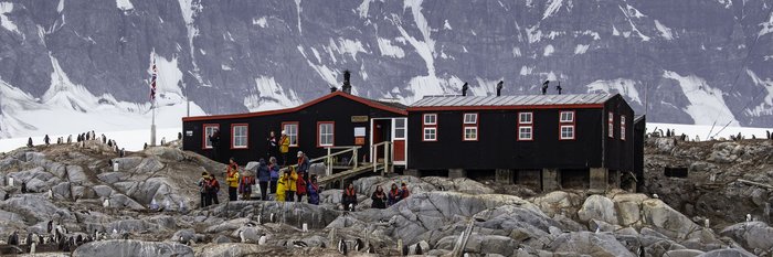 Post_Office_Bransfield_House_Port_Lockroy_Antarctica_©_Sara_Jenner_Oceanwide_Expeditions