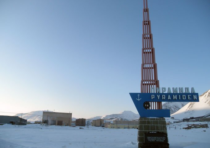 Pyramiden_©_Spitzbergen_Adventures Pyramiden_©_Spitzbergen_Adventures