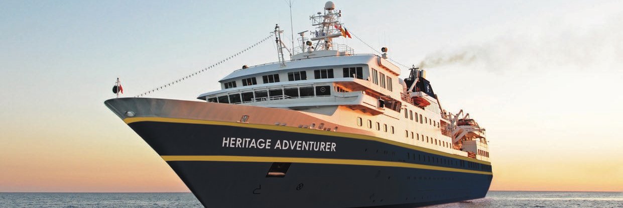 MV_Heritage_Adventurer_©_Heritage_Expeditions