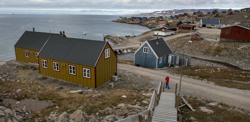 East_Greenland_Village_©_Anthony_Smith_Poseidon_Expeditions