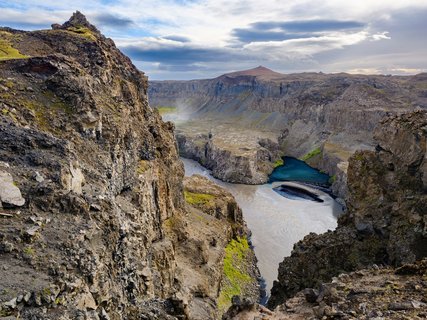 Schlucht_Joekulsargljufur_Vatnajoekull_NP_Nord_Island_©_Martin_Zwick_Naturfotografie