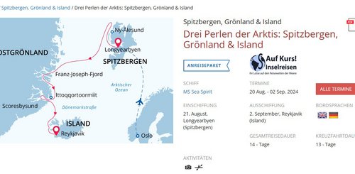 Drei_Perlen_der_Arktis_Spitzbergen_Groenland_Island_©_Poseidon_Expeditions