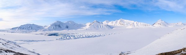 Fridtjovbreen_Van_Mijenfjorden_Nordenskioeld_Land_Spitzbergen_Norwegen_©_Martin_Zwick_Naturfoto