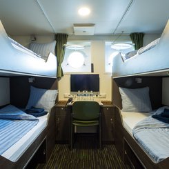 MV_Ortelius_Quadruple_cabin_deck_3_©_Eduardus_Lee_Oceanwide_Expeditions