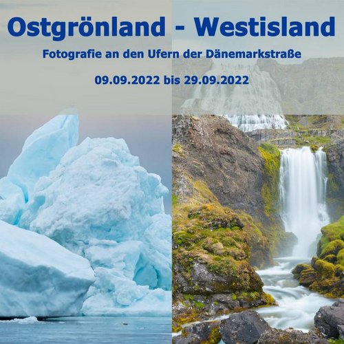 Ostgrönland und Westisland - Fotografie an den Ufern der Dänemarkstraße_©_Martin_Zwick_Naturfoto