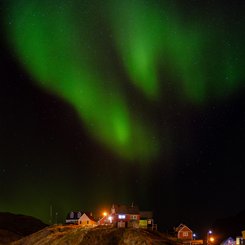 Groenland_Tasiilaq_Nordlicht_©_Martin_Zwick_Naturfoto
