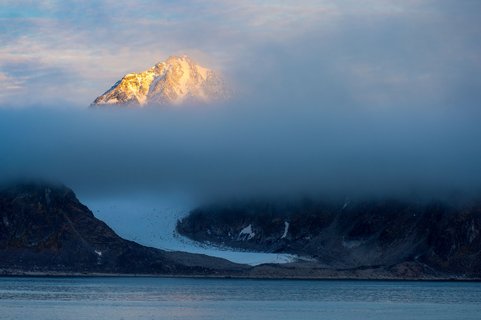 Krossfjord_Glacier_Around_Spitsbergen_Kvitoya_©_Zoutfotografie_Oceanwide_Expeditions