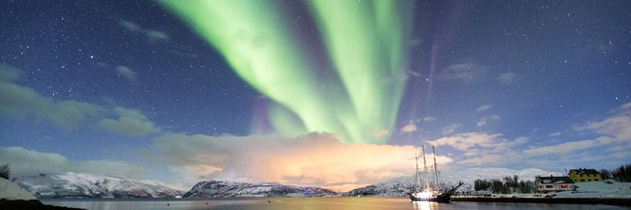 North_Norway_Aurora_borealis_©_Jurriaan_Hodzelmans_Oceanwide_Expeditions