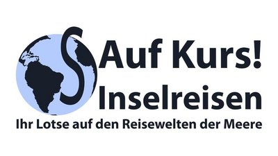 Logo_©_Auf_Kurs_Inselreisen_Juergen_Stock Logo_©_Auf_Kurs_Inselreisen_Juergen_Stock