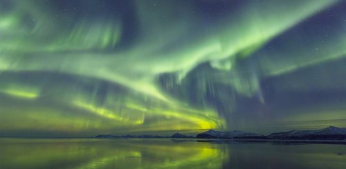 Aurora_Borealis_©_Andrey_Kamenev_Poseidon_Expeditions